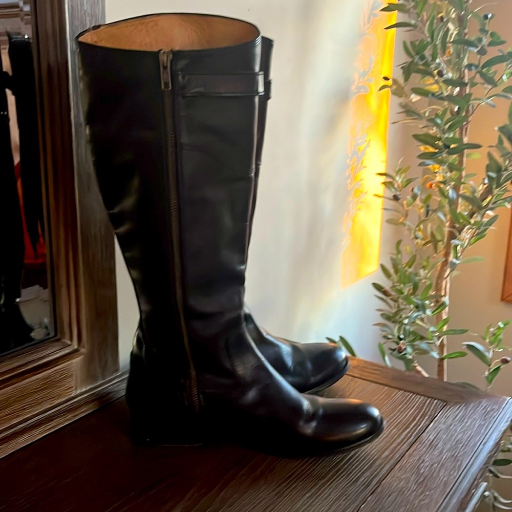 Frye boots